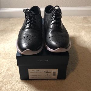 Cole Haan Zero Grand Oxford